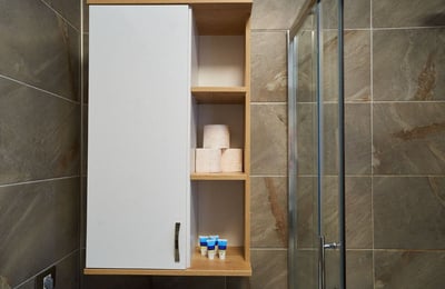 Rental of comfortable 2-room apartments, 56 m², Alezzi Beach Resort, Mamaia, Constanța, Romania